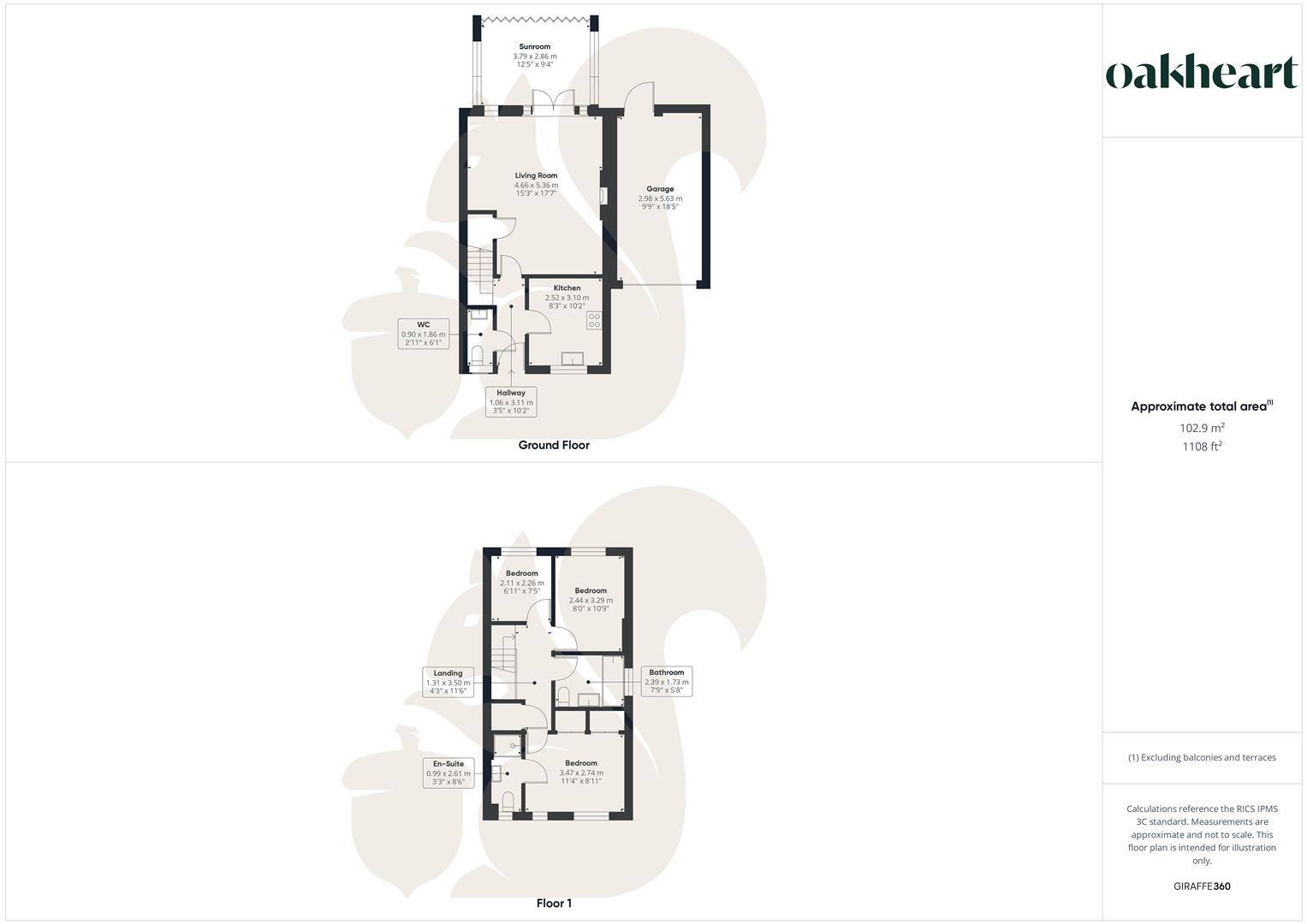 Floorplan thumbnail